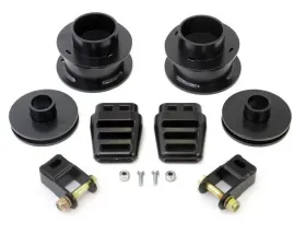ReadyLift 3.0'' Front w/ 1.0'' Rear SST Lift Kit