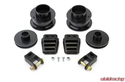 ReadyLift 3.0'' Front w/ 1.0'' Rear SST Lift Kit - 69-1231