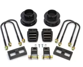 ReadyLift 3.0'' Front w/ 1.0'' Rear SST Lift Kit