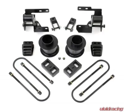ReadyLift 4.5" Front w/ 2.0'' Rear SST Lift Kit - 69-1342