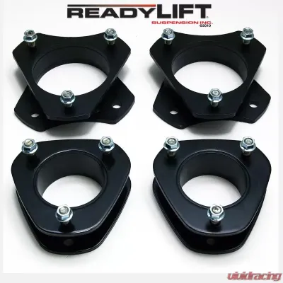 ReadyLift 3.0'' Front w/ 2.0'' Rear SST Lift Kit Ford Expedition 2003-2019 - 69-2070