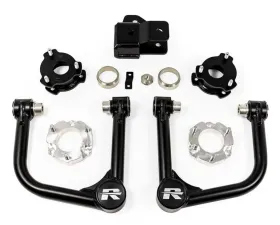 ReadyLift 2021-2022 FORD BRONCO 3'' SST Lift Kit SASQ