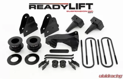 ReadyLift Suspension Lift Kit - 69-2538