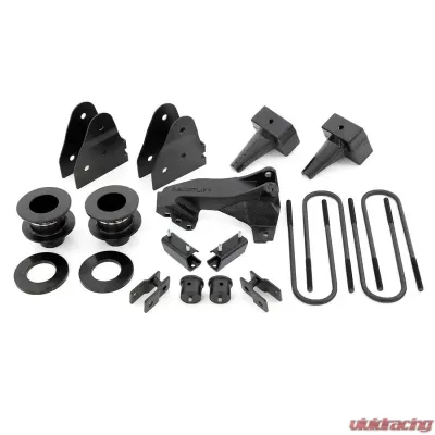 ReadyLift 3.5" SST Lift Kit - 2 pc Drive Shaft - 69-2736