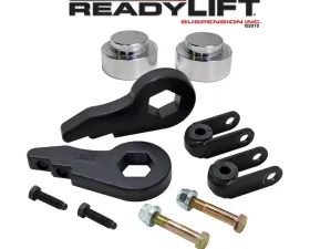 ReadyLift 2.5'' F w/ 1.0'' R SST Lift Kit