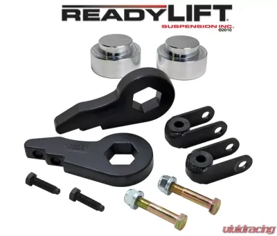 ReadyLift 2.5'' F w/ 1.0'' R SST Lift Kit - 69-3005