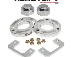 ReadyLift 1.5'' F w/ 1.5'' R SST Lift Kit
