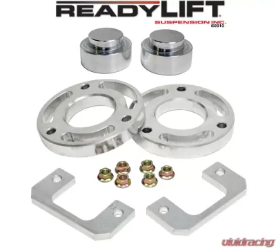 ReadyLift 1.5'' F w/ 1.5'' R SST Lift Kit - 69-3015