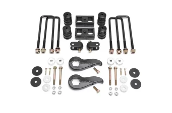 Suspension