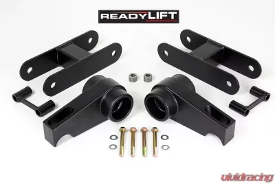 ReadyLift 2.25'' Front w/ 1.5'' Rear SST Lift Kit - 69-3070
