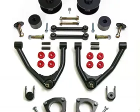 ReadyLift 4.0'' Front w/ 3.0'' Rear SST Lift Kit