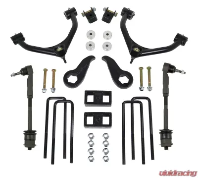 ReadyLift Suspension Lift Kit - 69-3422