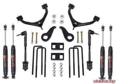 ReadyLift Suspension Lift Kit - 69-3512