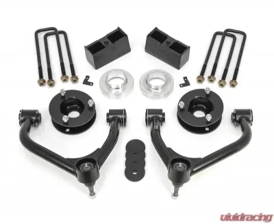 ReadyLift 4'' SST Lift Kit - 69-39400