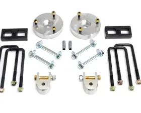 ReadyLift 2.0'' 'Front w/ 1''Rear SST Lift Kit