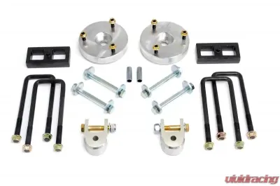 ReadyLift 2.0'' 'Front w/ 1''Rear SST Lift Kit - 69-4204