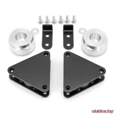 ReadyLIFT 69-3920 2.0'' SST Lift Kit - 69-4420