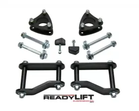 ReadyLift 2.5'' SST Lift Kit