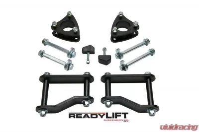 ReadyLift 2.5'' SST Lift Kit - 69-4510