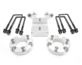 ReadyLift Suspension SST Lift Kit 3.0in Front 2.0in Rear