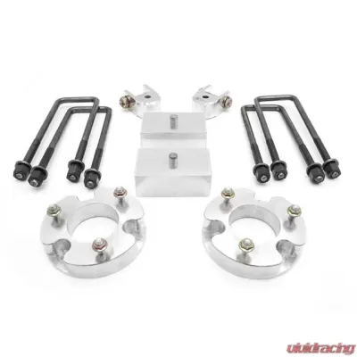 ReadyLift Suspension SST Lift Kit 3.0in Front 2.0in Rear - 69-4630