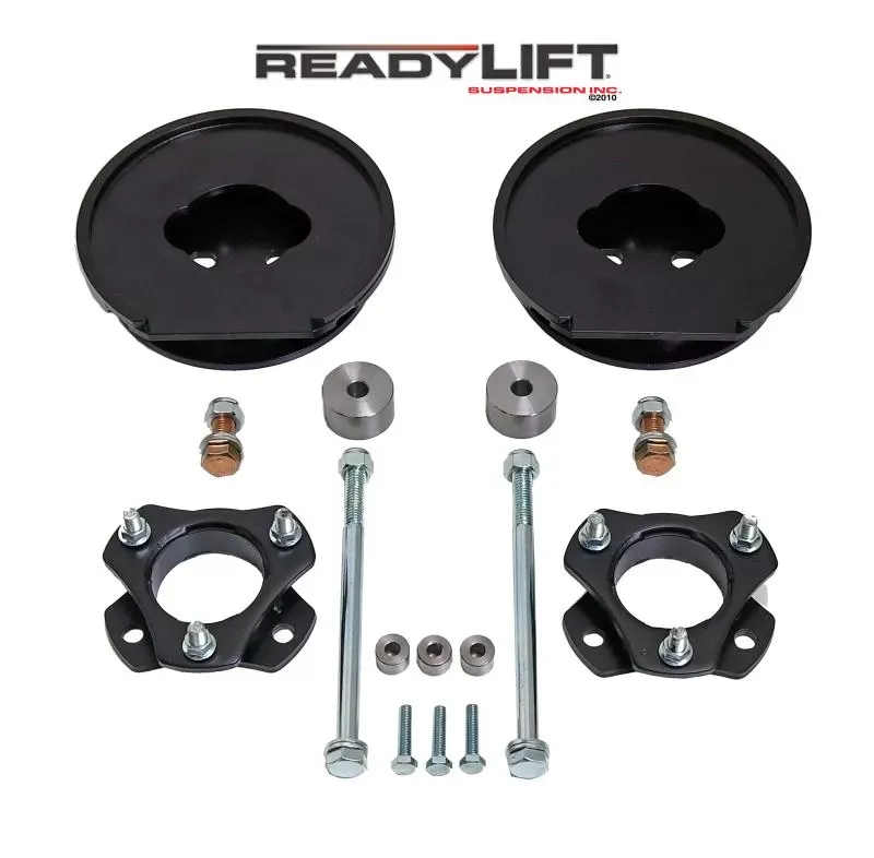 ReadyLift 2.0'' 'Front w/ 1''Rear SST Lift Kit - 69-5010