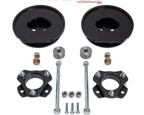 ReadyLift 2.0'' 'Front w/ 1''Rear SST Lift Kit