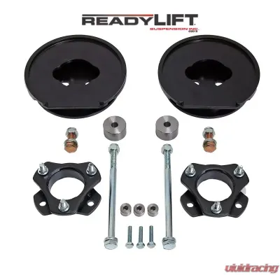 ReadyLift 2.0'' 'Front w/ 1''Rear SST Lift Kit - 69-5010
