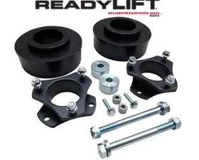 ReadyLift 3'' Front w/ 2'' Rear SST Lift Kit