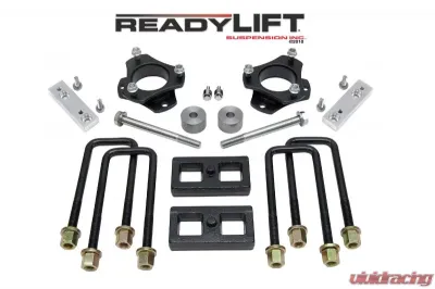 ReadyLift 3.0'' F w/ 1.0'' R SST Lift Kit - 69-5112