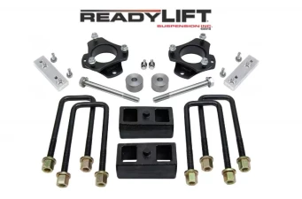 Lift Kits