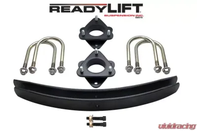 ReadyLift 2.75'' SST Lift Kit - 69-5510