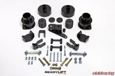 ReadyLift 3'' SST Lift Kit - 69-6000