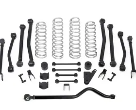 ReadyLift 4' Terrain Flex 8-Arm Lift Kit