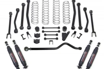 Lift Kits
