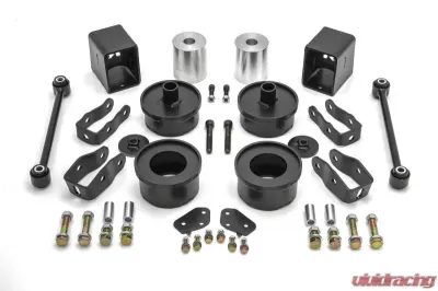 ReadyLift 2.5'' SST Kit w/ 2'' Rear - 69-6825