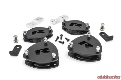 ReadyLIFT 69-9420 2.0'' SST Lift Kit - 69-9520