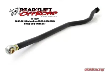 ReadyLift Front Track Bar Adj - Heavy Duty Dodge Ram 2500 | 3500 | Ram 2500 | 3500 2009-2013 - 77-1509