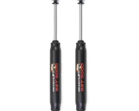 ReadyLift SST3000 Front Shocks - 2.5 - 4.0'' Lift