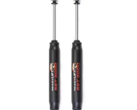 ReadyLift SST3000 Rear Shocks - 2.5 - 4.0'' Lift