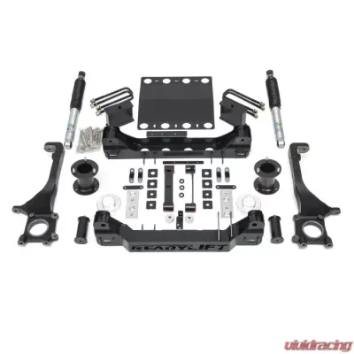 ReadyLift Suspension 6" Lift Kit w/ Bilstein Shocks - 44-5560