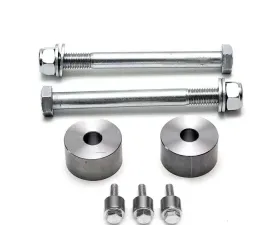 ReadyLift Suspension Differential Drop Kit