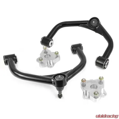 ReadyLift Suspension 2" Front Leveling Kit wth Tubular Control Arms - 66-1921