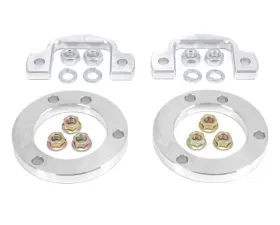ReadyLift Suspension 2