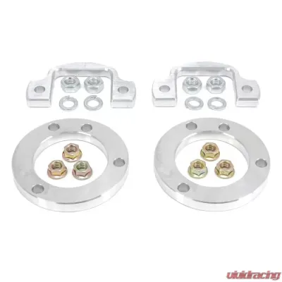 ReadyLift Suspension 2" Leveling Kit - 66-2920