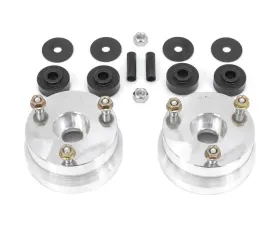 ReadyLift Suspension 3 Inch Leveling Kit