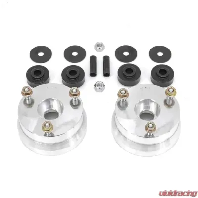 ReadyLift Suspension 3 Inch Leveling Kit - 66-2930
