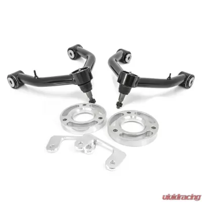 ReadyLift Suspension 1.75 Inch Leveling Kit - 66-3921