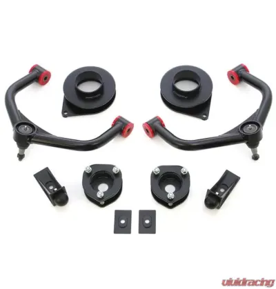 ReadyLift Suspension 2.5" Sst Lift Kit - 69-1036