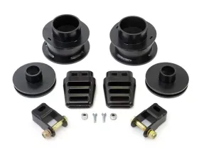 ReadyLift Suspension 3